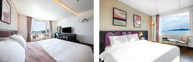 釜山住宿-Hotel Hyggelig